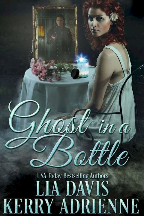 Ghost in a Bottle(Kobo/電子書)