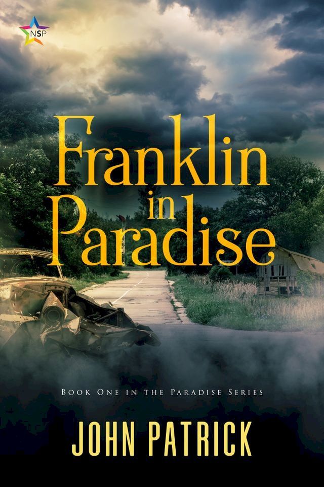  Franklin in Paradise(Kobo/電子書)