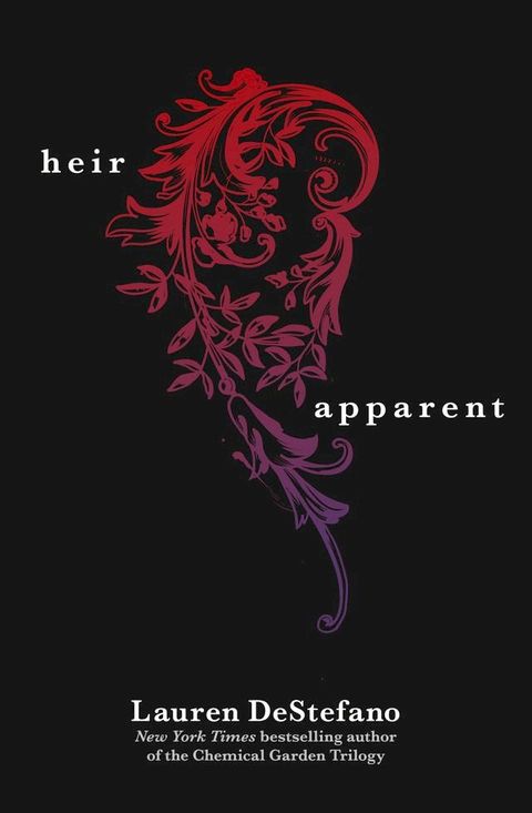 The Heir Apparent (A Novella)(Kobo/電子書)