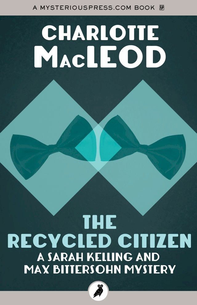  The Recycled Citizen(Kobo/電子書)