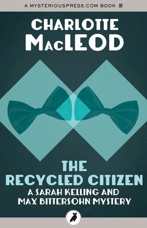 The Recycled Citizen(Kobo/電子書)