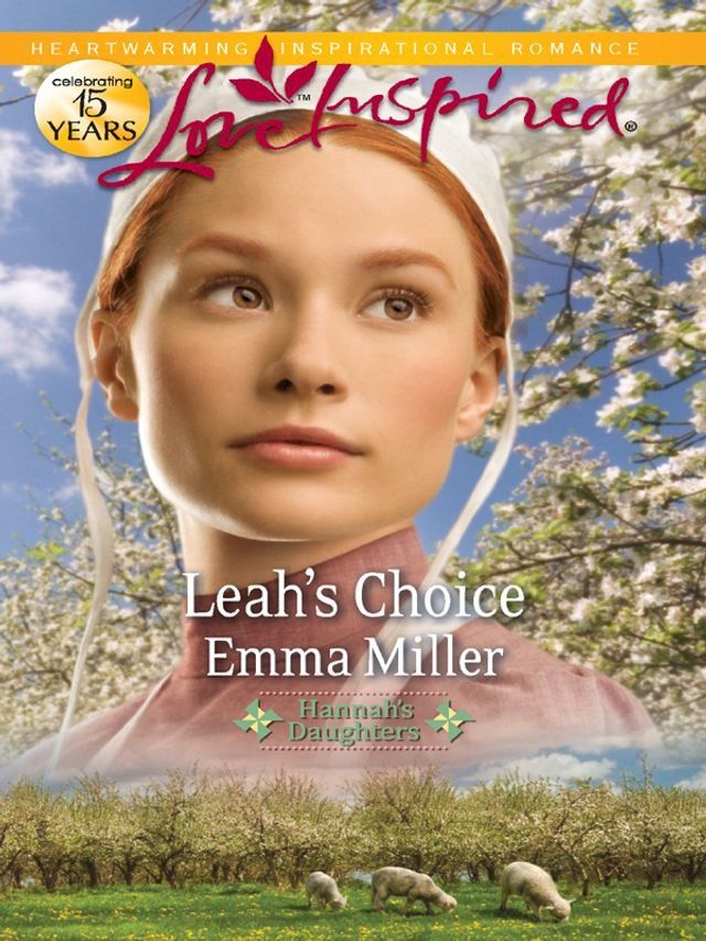  Leah's Choice(Kobo/電子書)