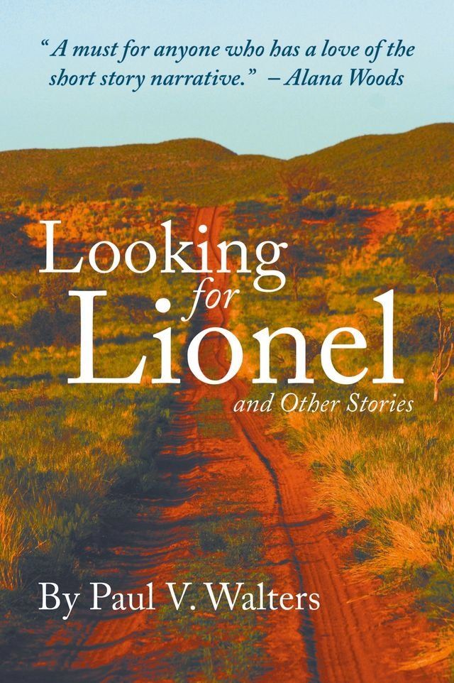  Looking for Lionel and Other Stories(Kobo/電子書)