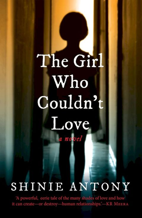 The Girl Who Couldn't Love(Kobo/電子書)