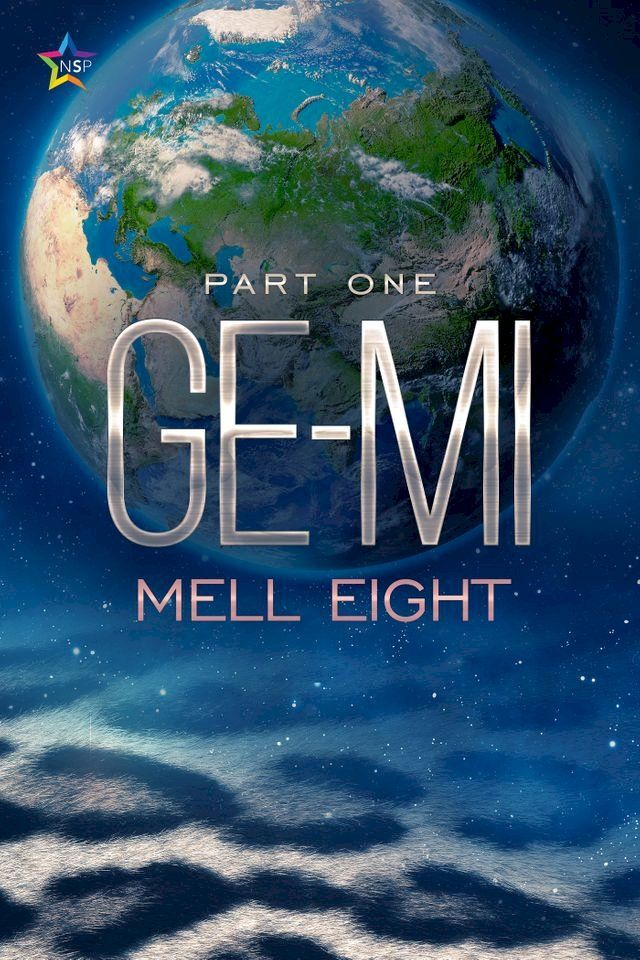  Ge-Mi: Part One(Kobo/電子書)