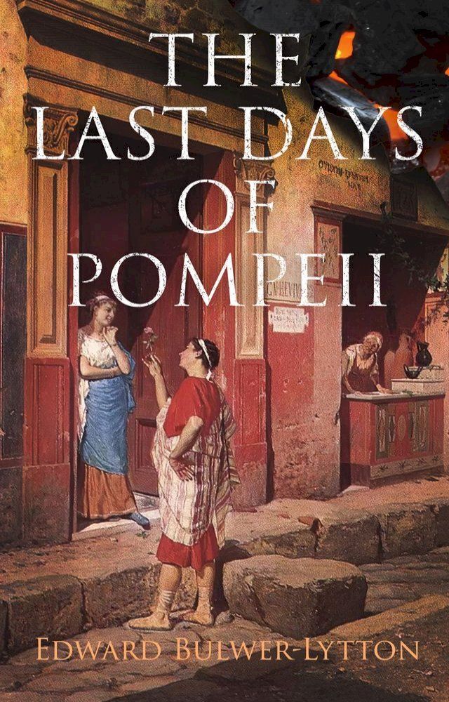  The Last Days of Pompeii(Kobo/電子書)