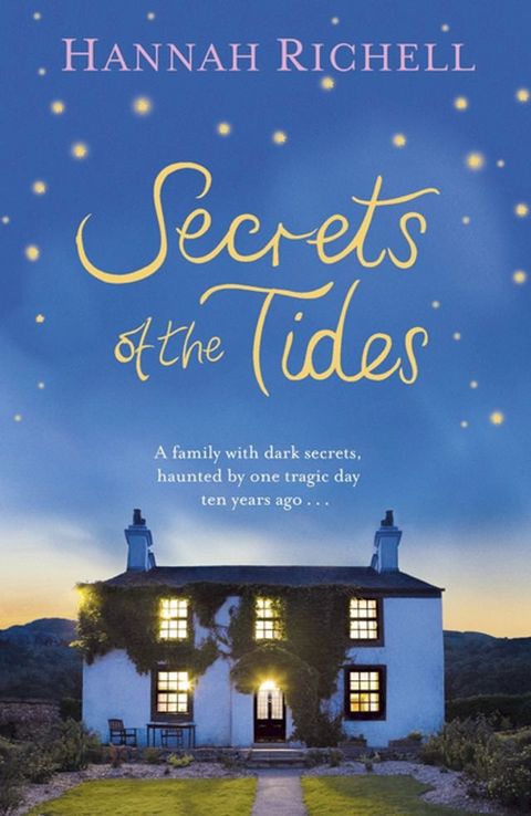 Secrets of the Tides(Kobo/電子書)