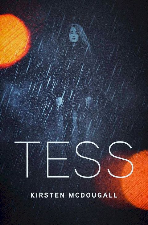 Tess(Kobo/電子書)