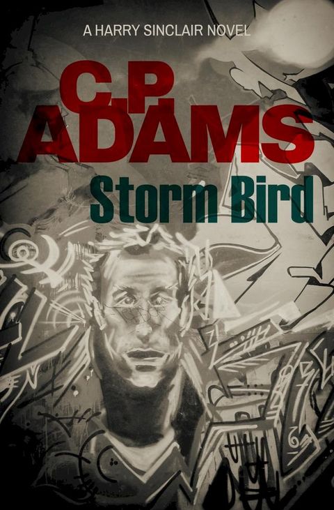 Storm Bird(Kobo/電子書)