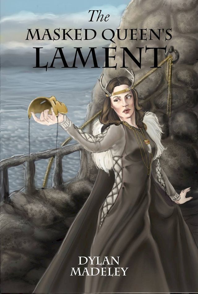  The Masked Queen's Lament(Kobo/電子書)