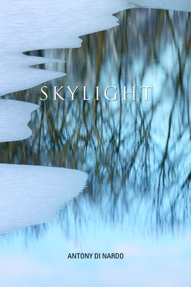  Skylight(Kobo/電子書)