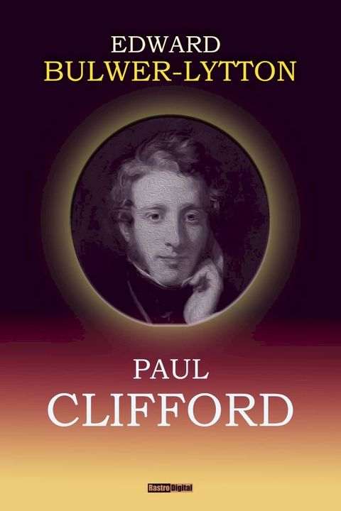 Paul Clifford(Kobo/電子書)