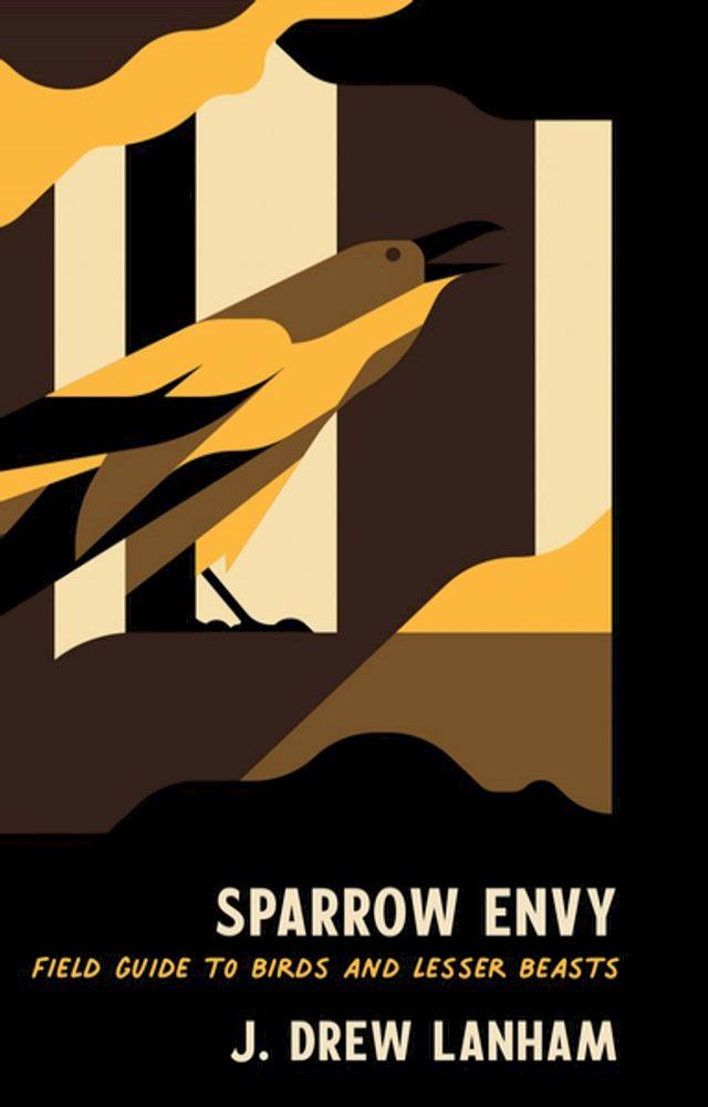  Sparrow Envy(Kobo/電子書)