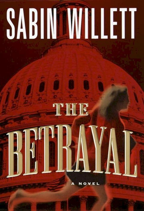 The Betrayal(Kobo/電子書)