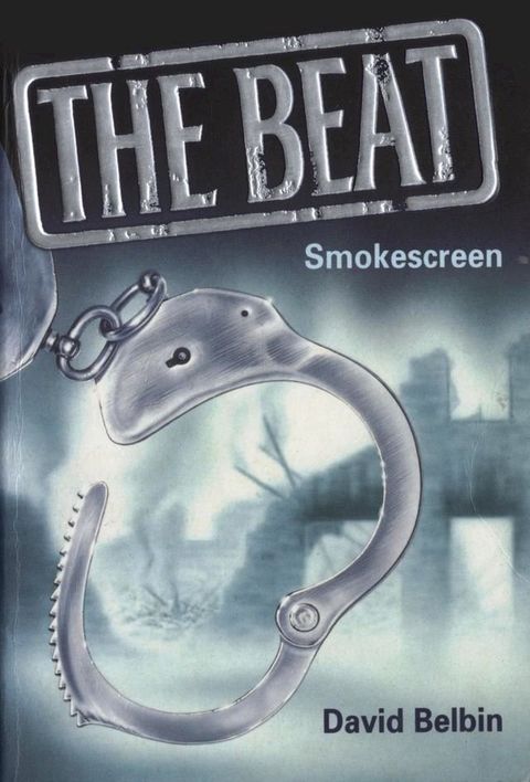 The Beat: Smokescreen(Kobo/電子書)