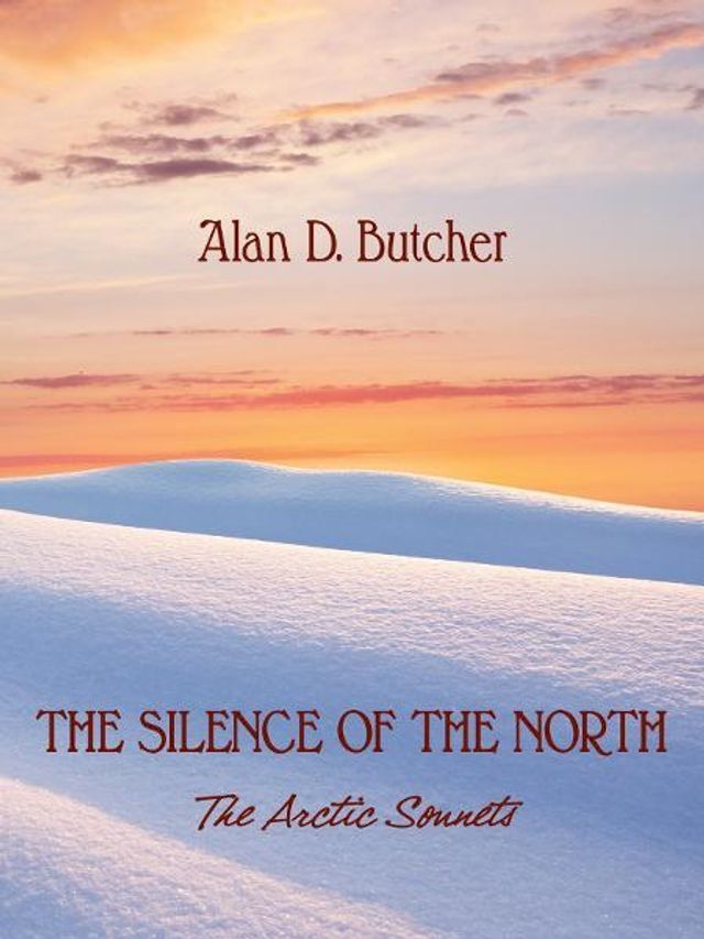  The Silence of the North(Kobo/電子書)