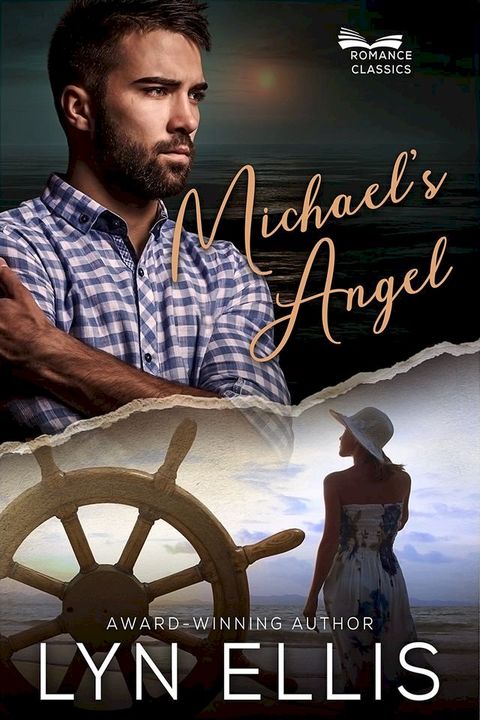 Michael's Angel(Kobo/電子書)