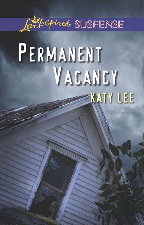 Permanent Vacancy(Kobo/電子書)