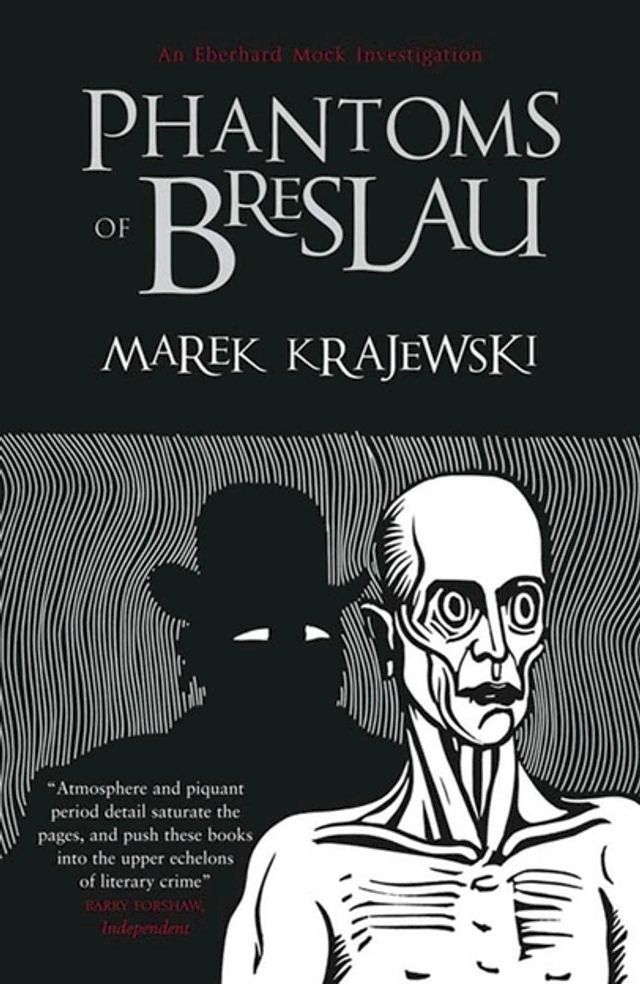  Phantoms of Breslau(Kobo/電子書)