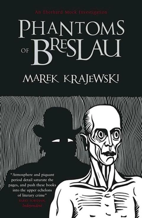 Phantoms of Breslau(Kobo/電子書)