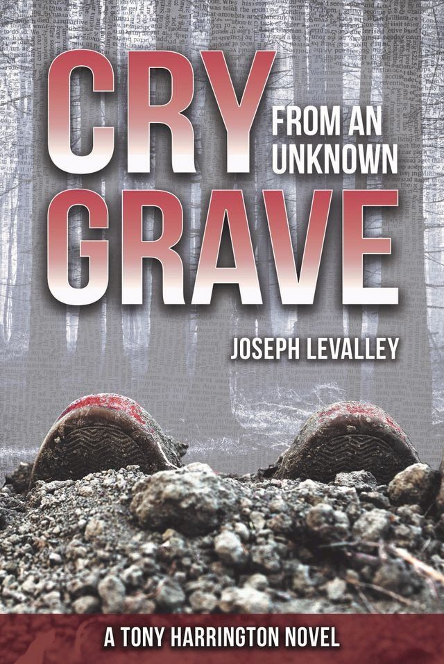  Cry from an Unknown Grave(Kobo/電子書)