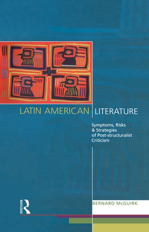 Latin American Literature(Kobo/電子書)