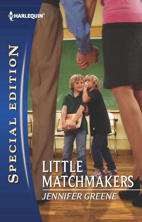 Little Matchmakers(Kobo/電子書)