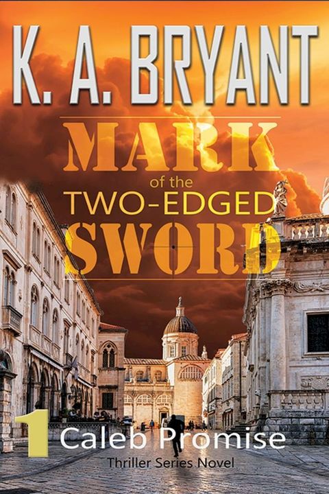 Mark of the Two-Edged Sword(Kobo/電子書)