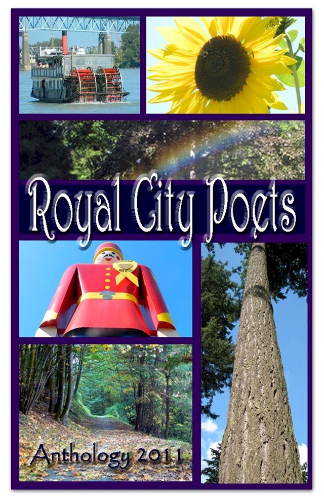  Royal City Poets Anthology 1(Kobo/電子書)