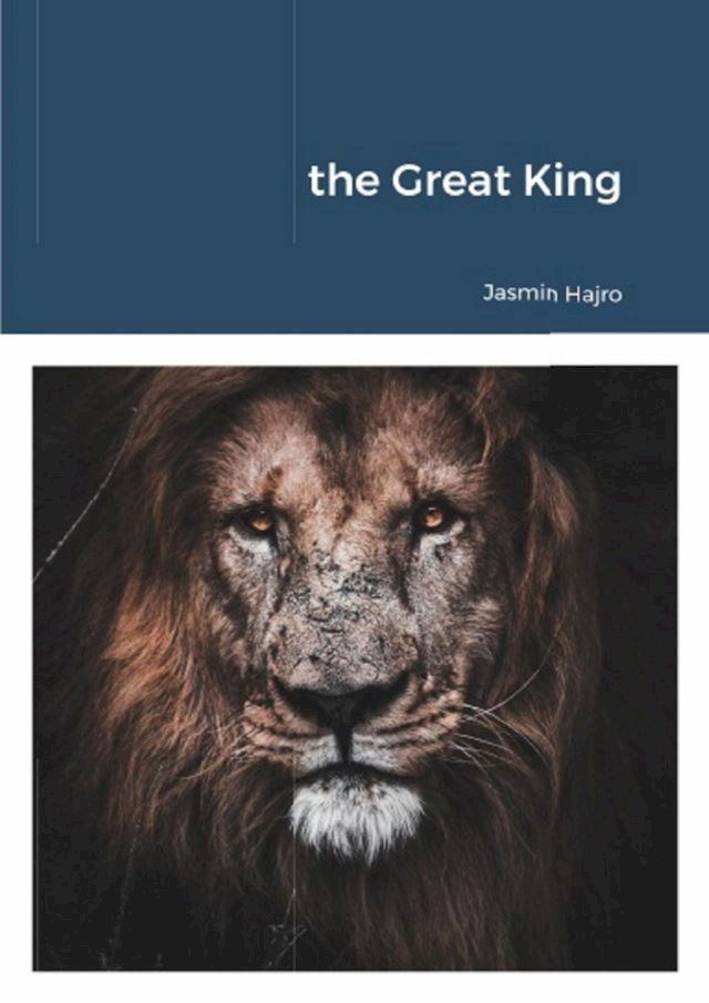  The Great King(Kobo/電子書)