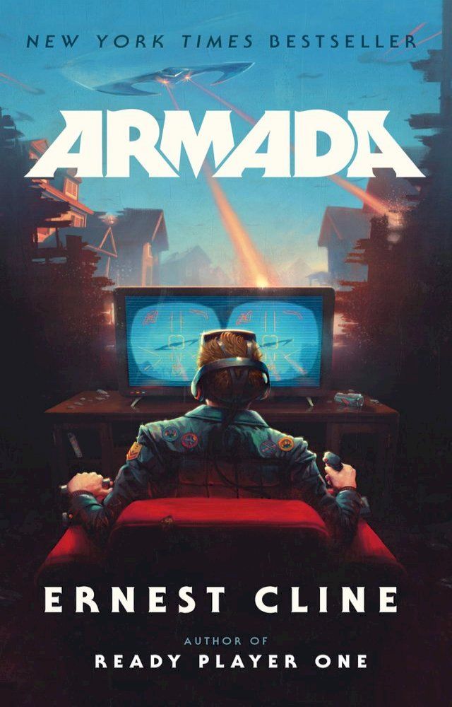  Armada(Kobo/電子書)