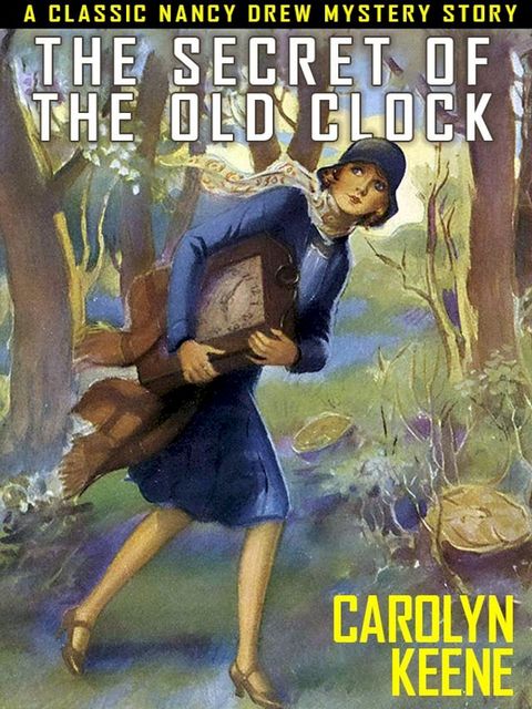 The Secret of the Old Clock(Kobo/電子書)