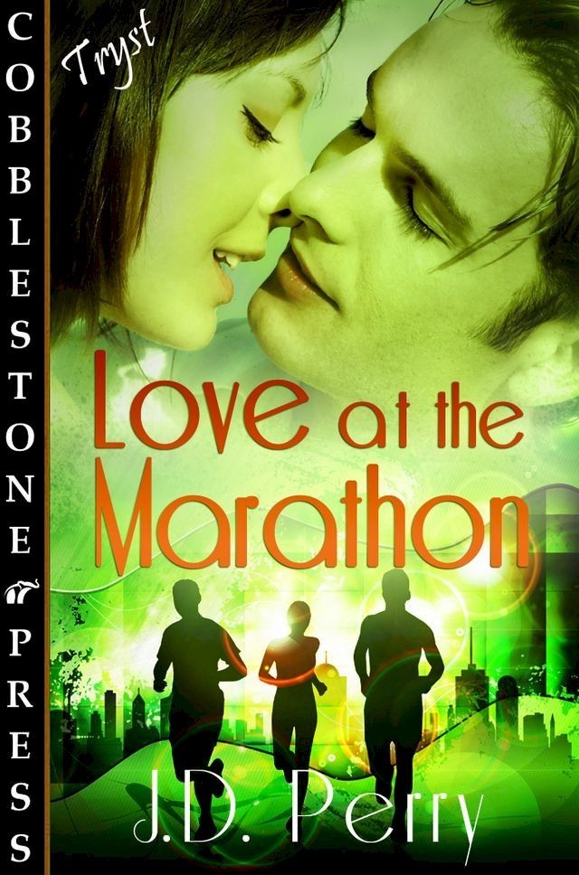  Love at the Marathon(Kobo/電子書)