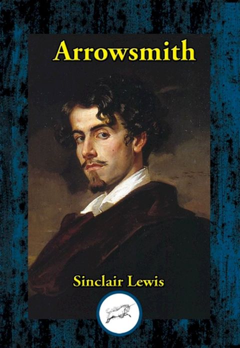 Arrowsmith(Kobo/電子書)