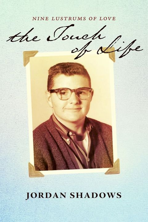 The Book: The Touch of Life(Kobo/電子書)