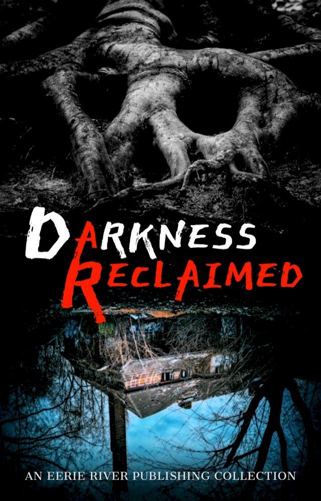  Darkness Reclaimed(Kobo/電子書)