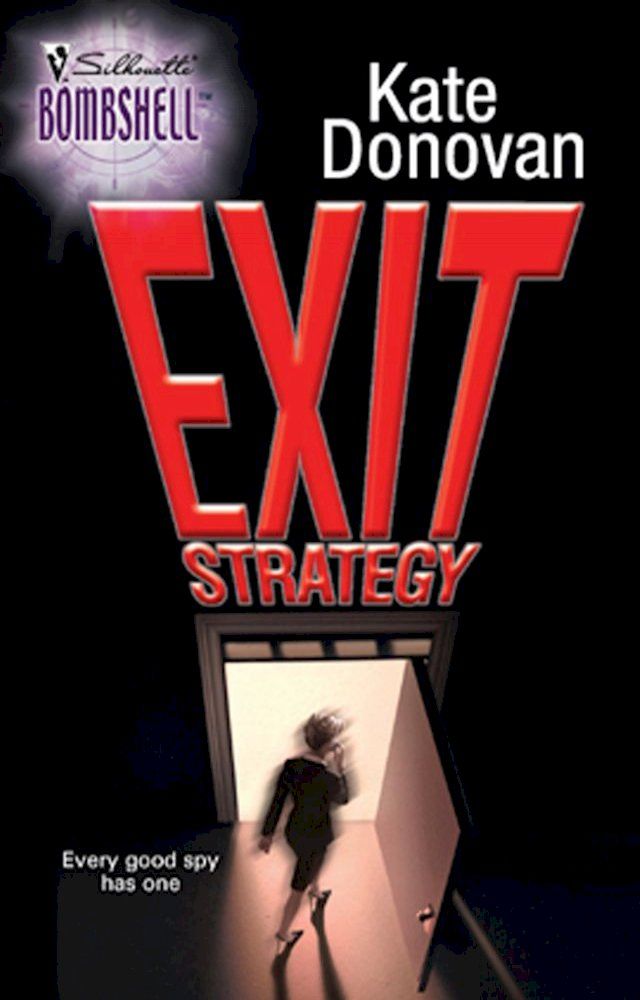  Exit Strategy(Kobo/電子書)