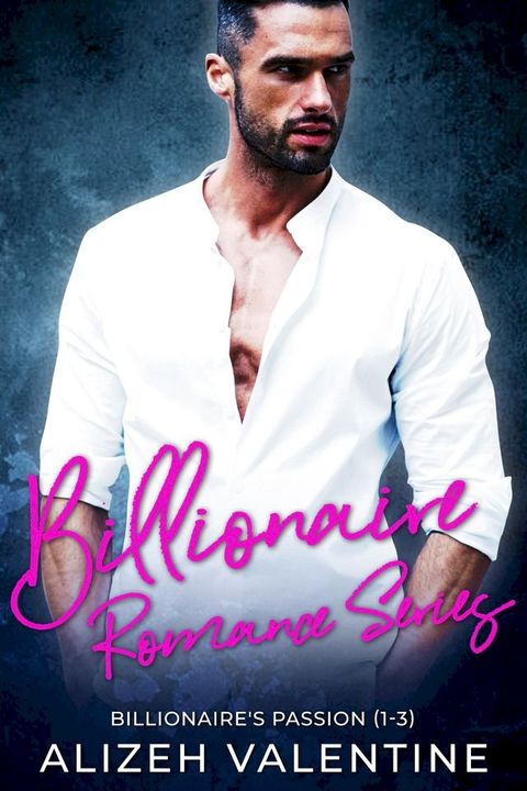 Billionaire Romance Series(Kobo/電子書)