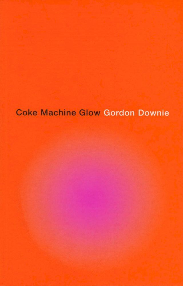  Coke Machine Glow(Kobo/電子書)