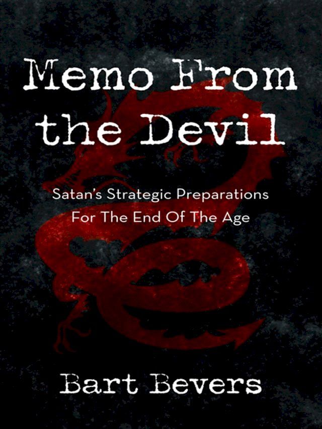  Memo from the Devil(Kobo/電子書)