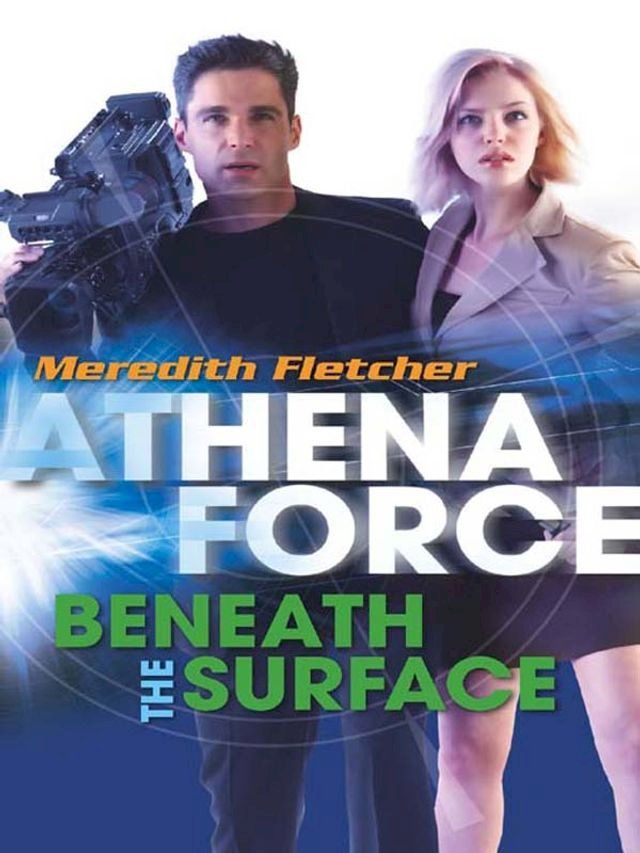  Beneath the Surface(Kobo/電子書)