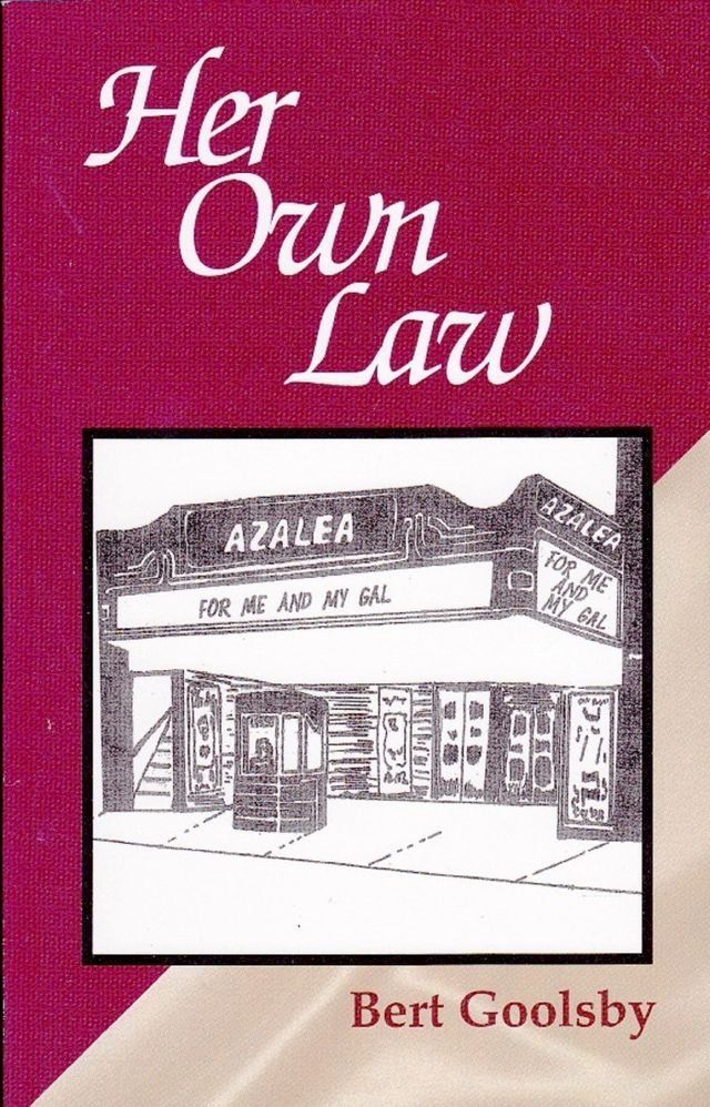  Her Own Law(Kobo/電子書)