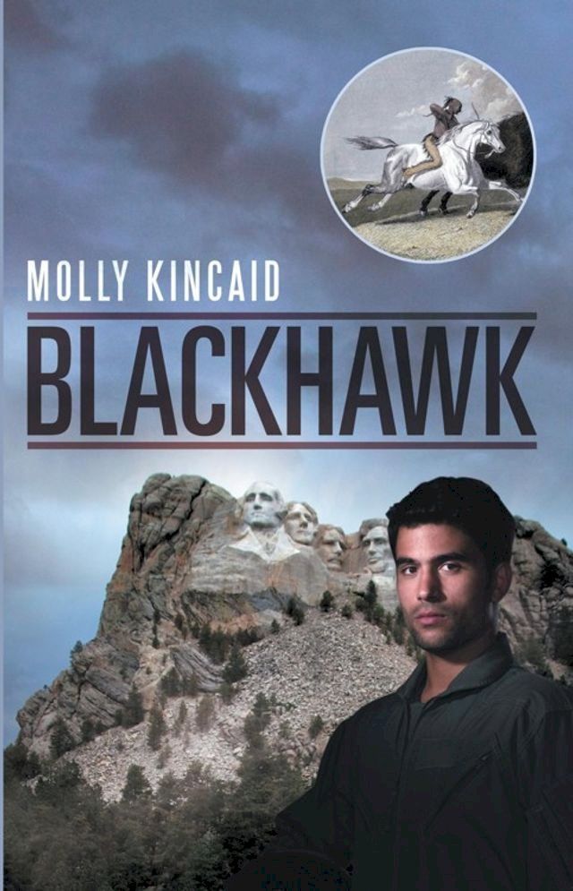  Blackhawk(Kobo/電子書)