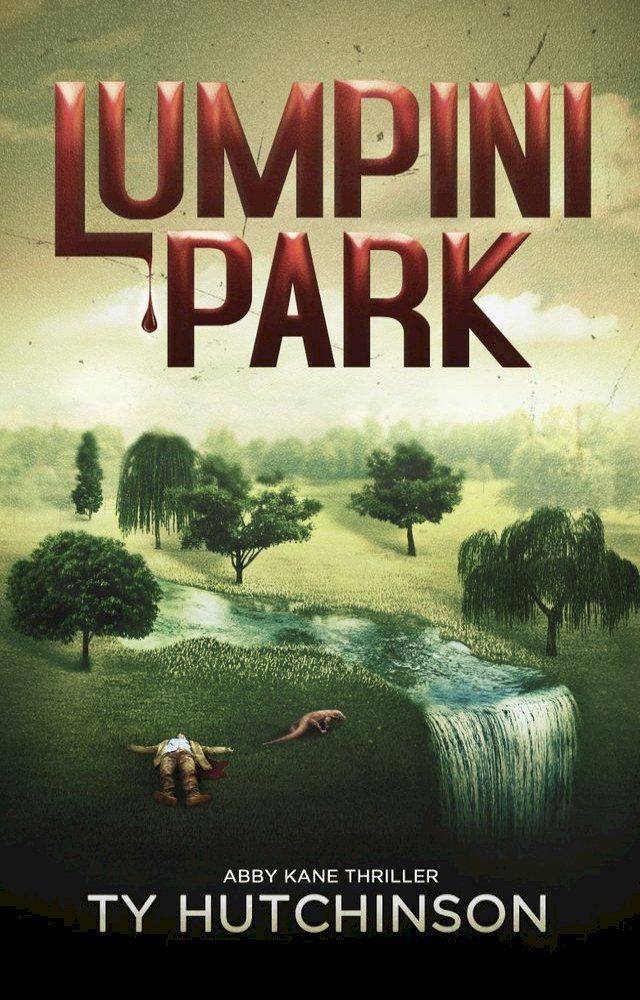  Lumpini Park(Kobo/電子書)