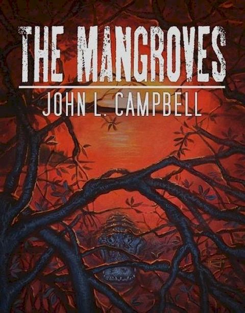 The Mangroves(Kobo/電子書)