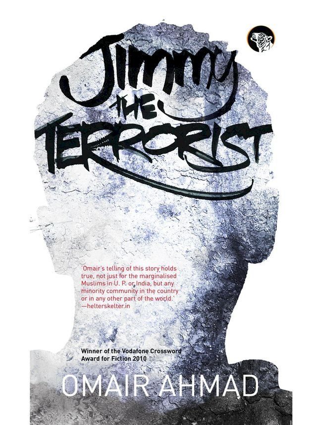  Jimmy the Terrorist(Kobo/電子書)