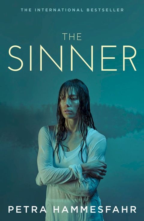 The Sinner(Kobo/電子書)