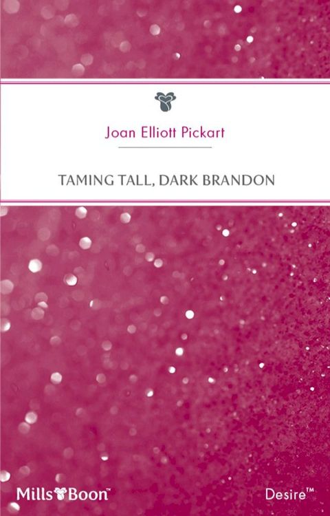 Taming Tall, Dark Brandon(Kobo/電子書)