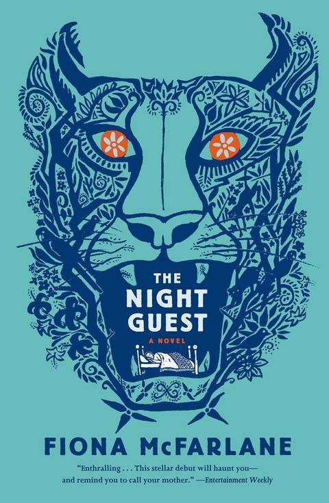 The Night Guest(Kobo/電子書)