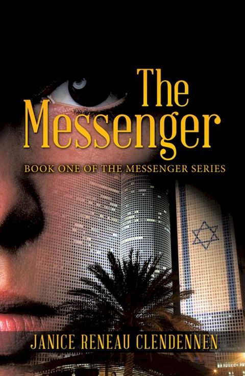 The Messenger(Kobo/電子書)